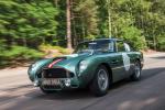 Aston Martin DB4 GT Prototype 1959 года